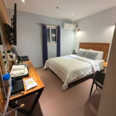 오산에비뉴호텔 대표후기 이미지 2